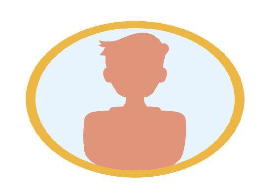 永顺墙绘中如何画好人物轮廓？