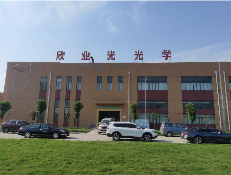 永顺楼顶大型发光字制作如何安装？