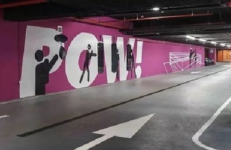 永顺墙绘设计师的选择是关键。