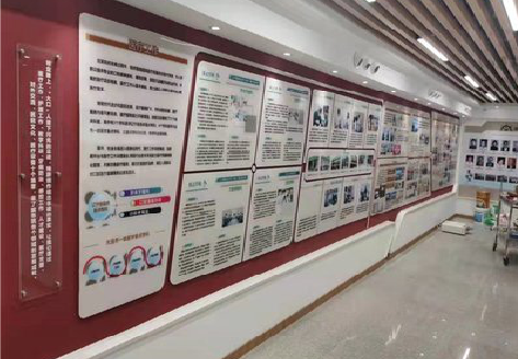 永顺大城市文化背景墙制作常用工艺。