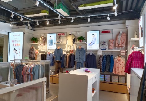 永顺超市卖场装修如何提升消费欲望？