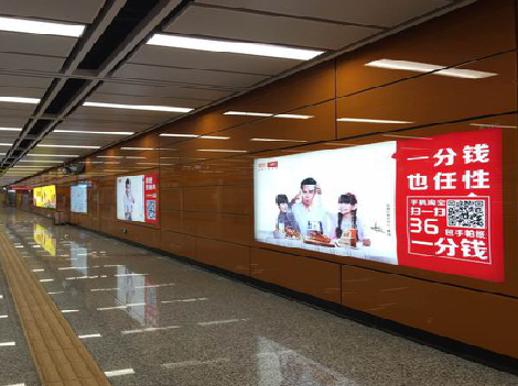 永顺广告灯箱的发展前景？