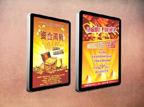 永顺如何延长磁吸灯箱的使用寿命？