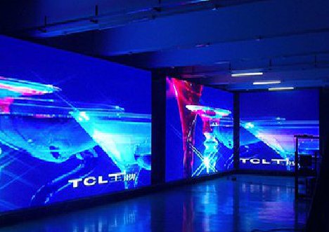 永顺如何解决LED显示屏耗电问题?